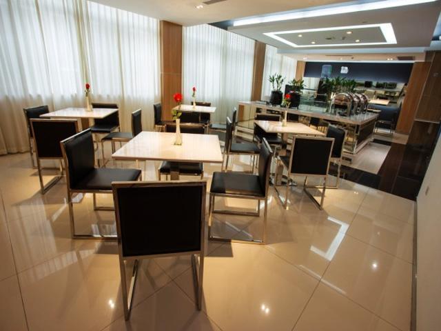 Jinjiang Inn Kunshan Chunhui Road Suzhou  Dış mekan fotoğraf