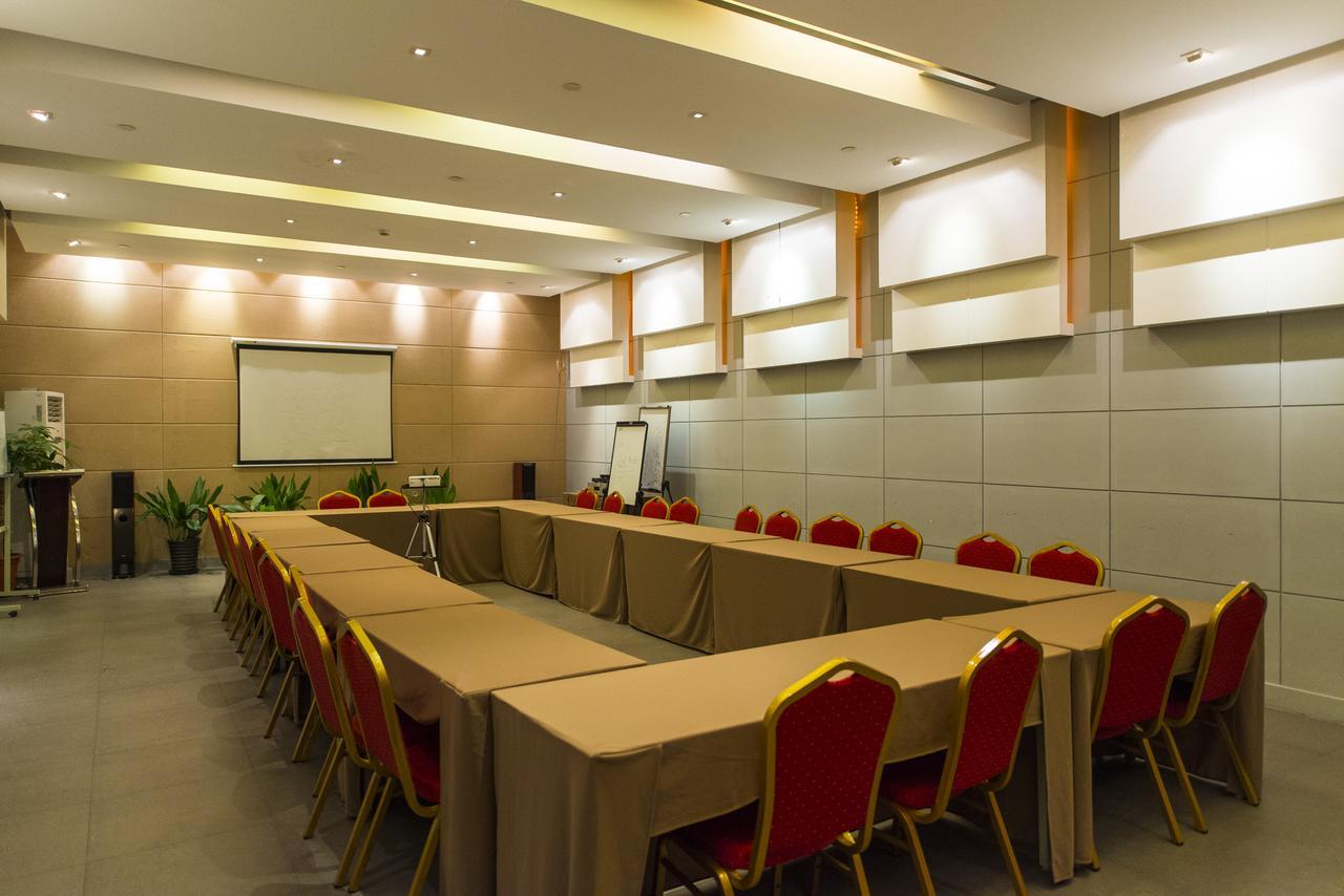 Jinjiang Inn Kunshan Chunhui Road Suzhou  Dış mekan fotoğraf